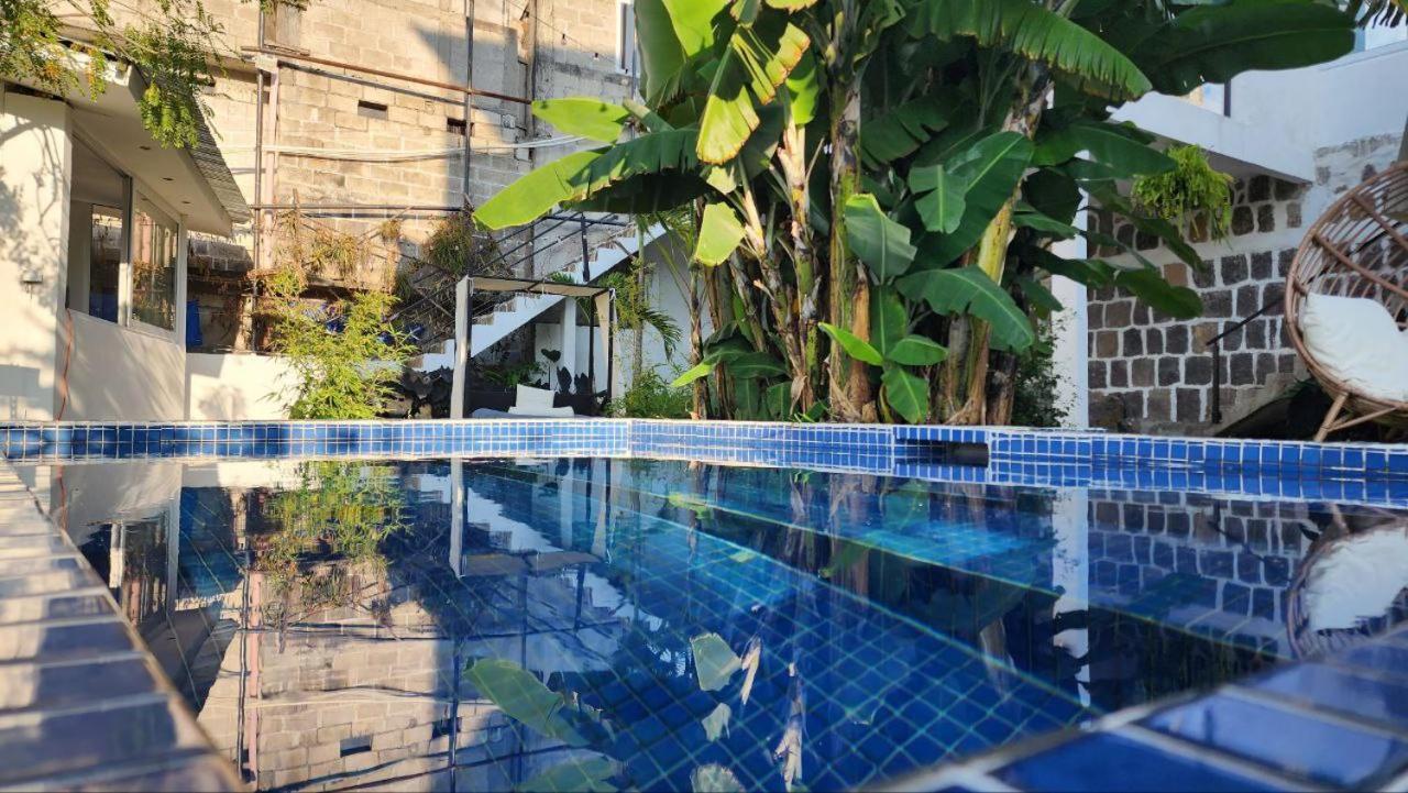 Luxury Atitlan Suites San Pedro La Laguna Exteriör bild