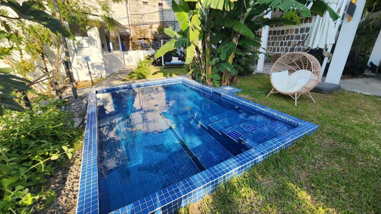 Luxury Atitlan Suites San Pedro La Laguna Exteriör bild