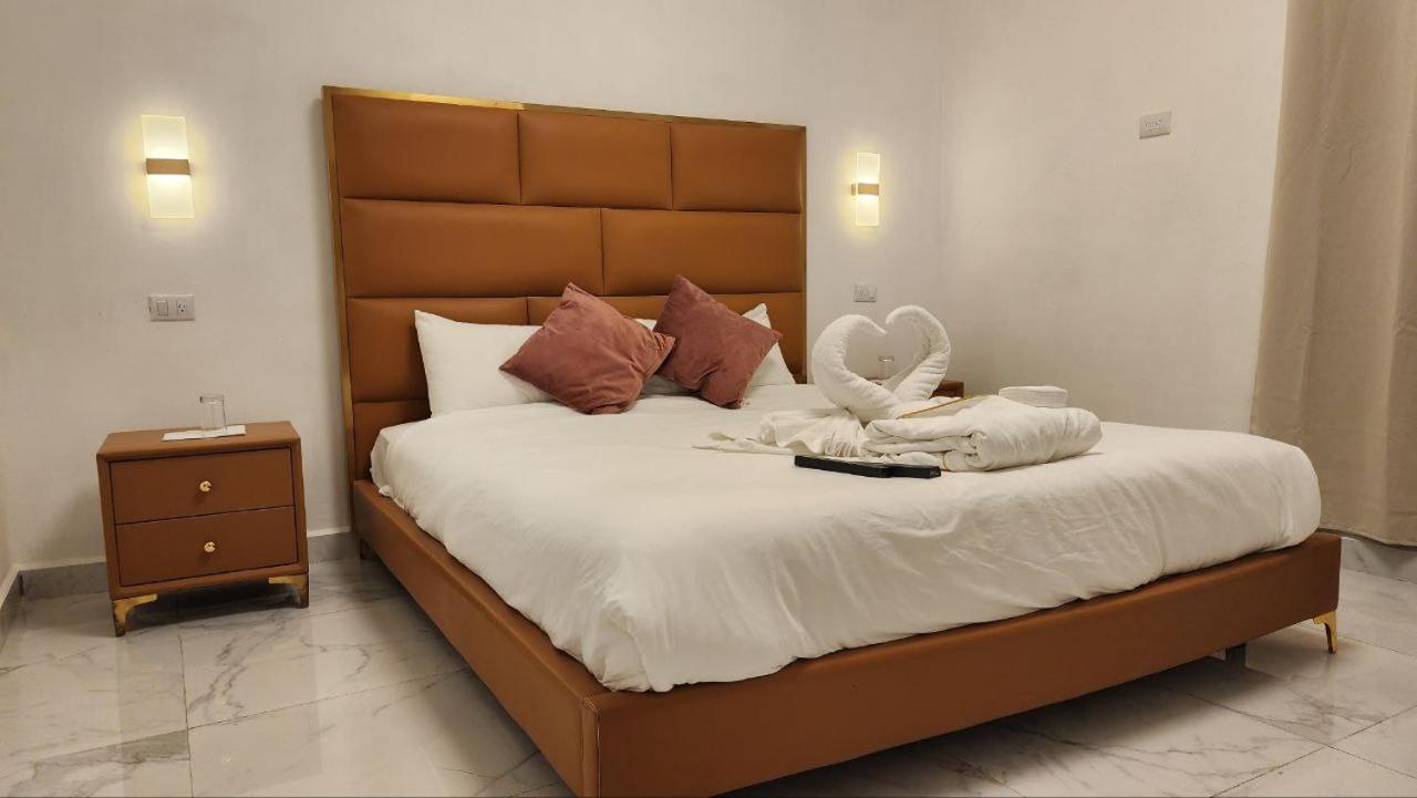 Luxury Atitlan Suites San Pedro La Laguna Exteriör bild