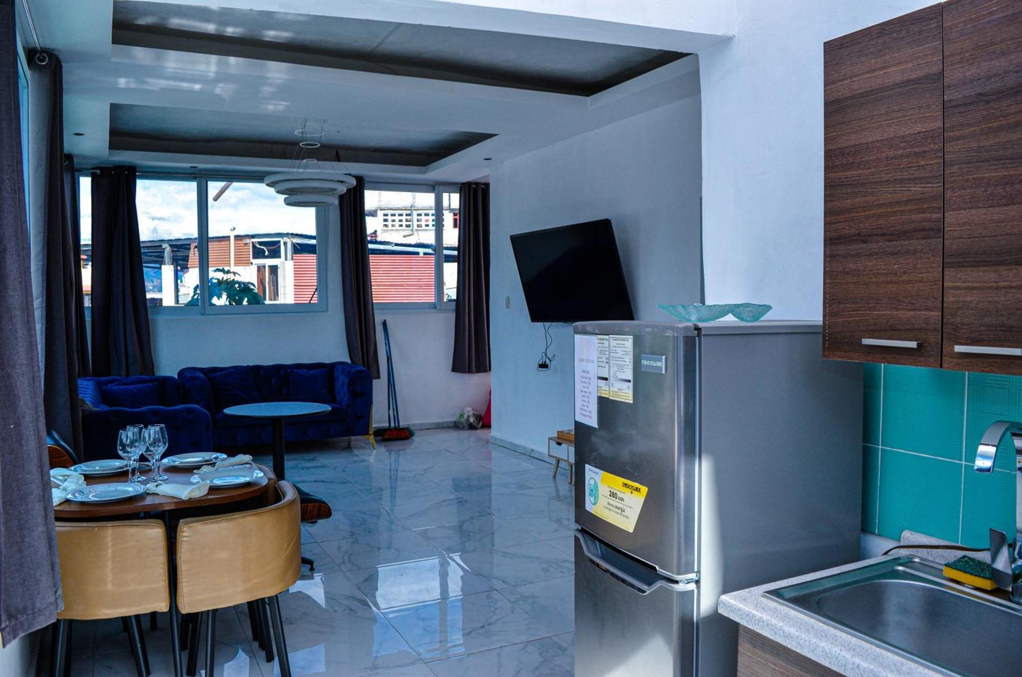 Luxury Atitlan Suites San Pedro La Laguna Exteriör bild